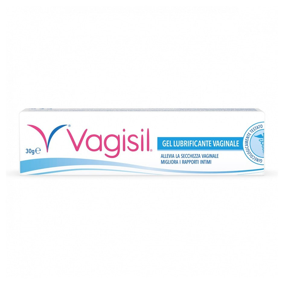Vagisil Gel Lubrificante Vaginale 30 g
