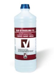 Olio Vaselina 1000 ml