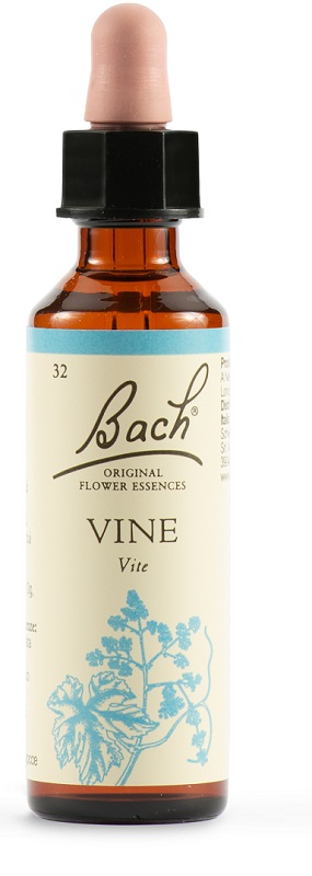 Fiori di Bach Original Vite 20 ml