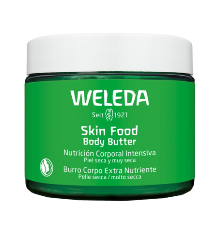 Weleda Skin Food - Burro Corpo Extra Nutriente - 150 ml