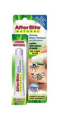 AFTER BITE CREMA NATURAL 20 ML