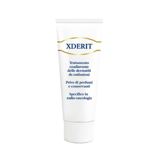 Xderit Crema per Dermatiti da Radiazioni 150 g