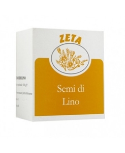 Zeta Semi di Lino 200 g