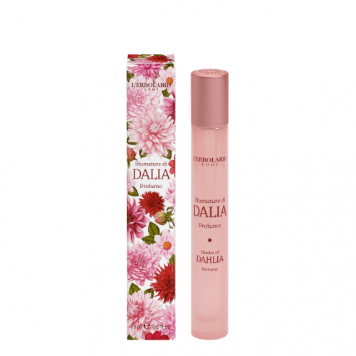 SFUMATURE DI DALIA PROFUMO 15 ML
