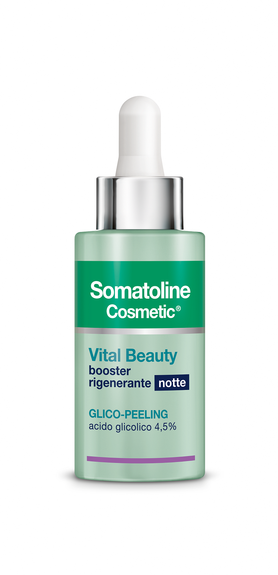 SOMATOLINE COSMETIC VISO VITAL B BOOSTER 30 ML OFFERTA SPECIALE