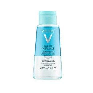 Vichy Purete Thermale - Struccante Occhi Waterproof - 100 ml