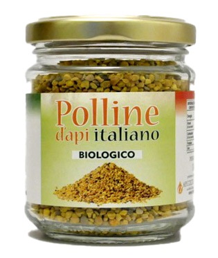 POLLINE API ITALIANO 500 G