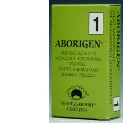 ABORIGEN OLIO ESS 10ML