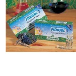 Fisiosol 18 - Integratore di Selenio - 20 Fiale x 2 ml