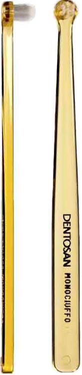 Dentosan Spazzolino Specialistico Monociuffo