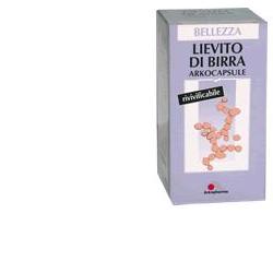 LIEVITO BIRRA ARKOCAPSULE 45CP