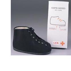 COPRIGESSO IN TESSUTO MISURA 27CM 38/39