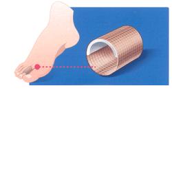 PODOGEL CUSCINO TUBOLARE MISURA MEDIUM