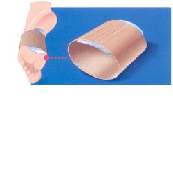 PODOGEL FASCIA METATARSALE MISURA LARGE/EXTRA LARGE