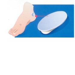 PODOGEL IDROVESCIGEL 4 PEZZI