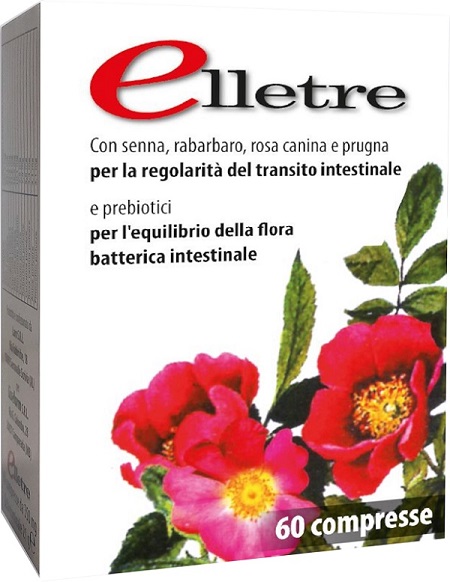 ELLETRE 60 TAVOLETTE