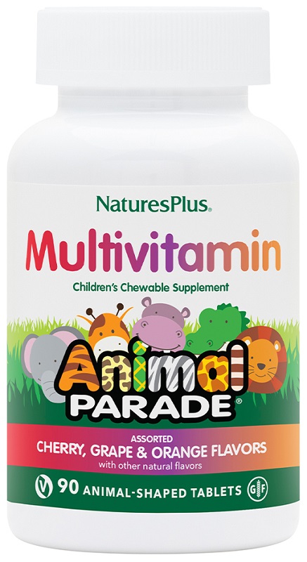 ANIMAL PARADE MULT FRUT90 LA S