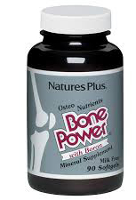 BONE POWER MULTIMIN 90CPS LA S