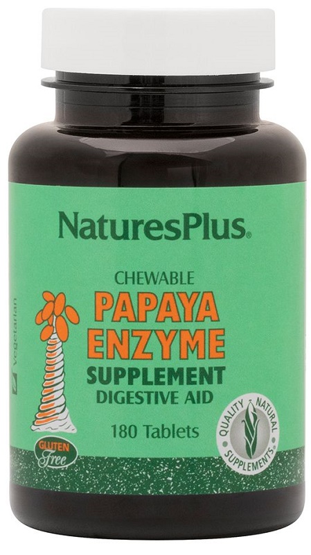 ENZ PAPAIA 180TAV LA STREGA