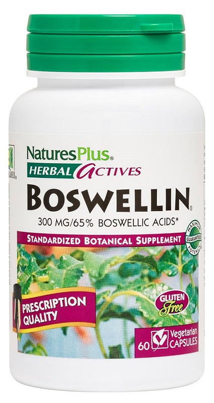 HERBAL ACTIVES INCENSO 60C LA