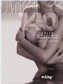 ANTISTRESS COLLANT GESTANTE 140 VISONE 2