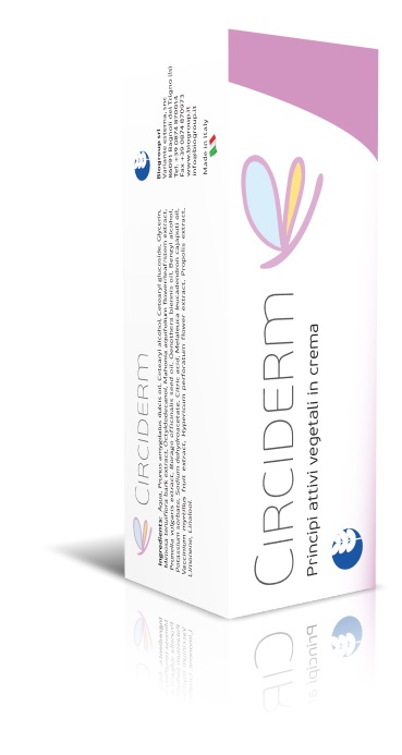 CIRCIDERM CR 50ML