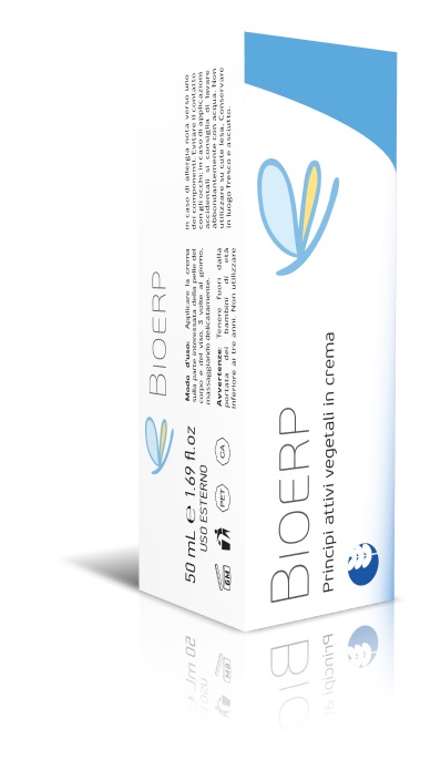 BIOERP CR 50ML