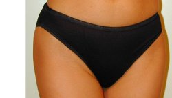 MUTANDA IGIEN BASSA NE 6