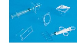 PIASTRA MESOT CIR 5AGHI 0,40X4