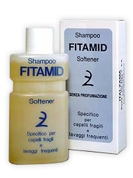 FITAMID*SHAMPO 100 ML