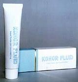 KONOR FLUIDO 50ML