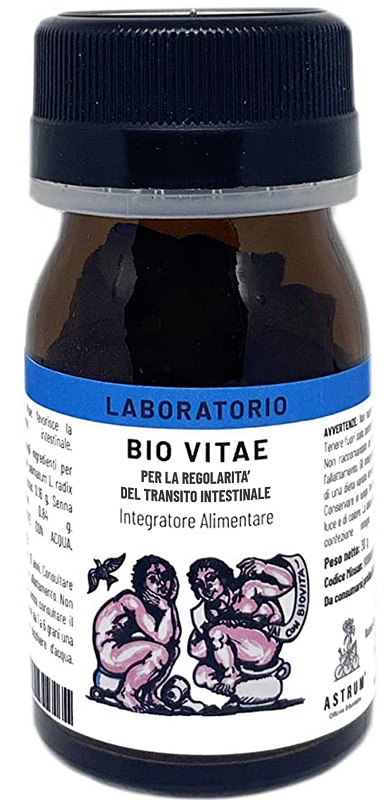 BIO VITAE NORMALE 30 G