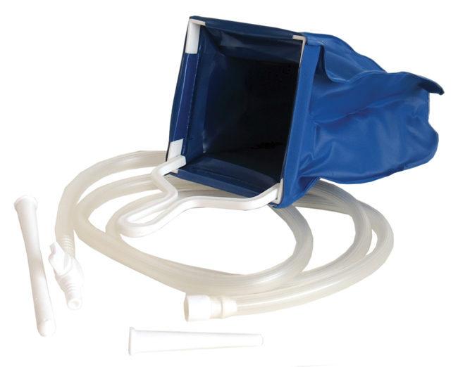 ENTEROCLISMA DA VIAGGIO CONFEZIONE SINGOLA