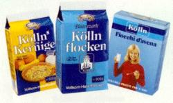 KOLLN FIOCCHI AVENA TENERI500G