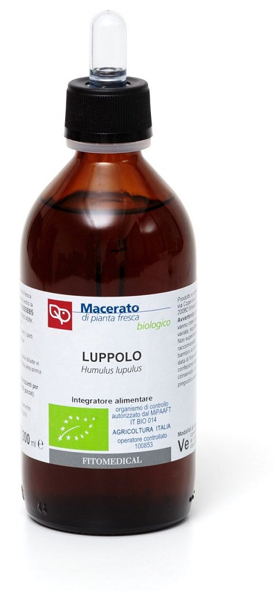 LUPPOLO TM BIO 200ML