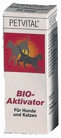 BIO-AKTIVATOR OS GTT 20 ML