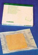 MEDICAZIONE IDROATTIVA PLURISTRATIFICATA IN CARBOSSIMETILCELLULOSA ASKINA HYDRO 10X10CM 15 PEZZI