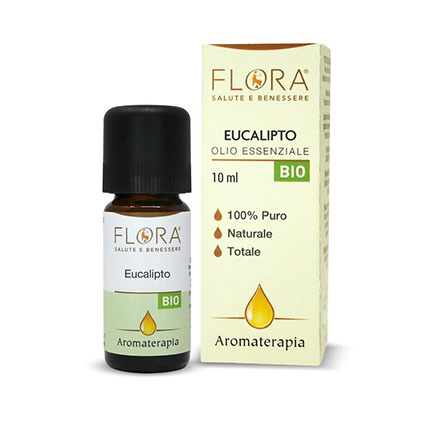 EUCALIPTO BIO OLIO ESS 10ML FL