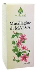 MALVA MUCILLAGINE 200ML