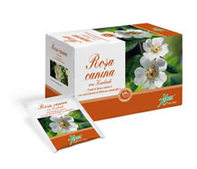 ROSA CANINA TISANA 20 BUSTINE 3,5 G