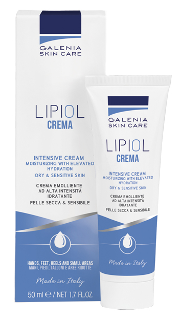 LIPIOL CR 50ML