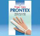 MEDICAZIONE DITA PRONTEX FINGER CARE