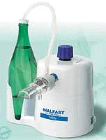 PRONTEX INALATORE PER ACQUE TERMALI INALFAST