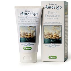 Terre di Amerigo Fluido Dopobarba 75 ml