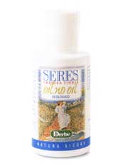 Seres Carezza Finale Olio Nutriente Capelli 100 ml