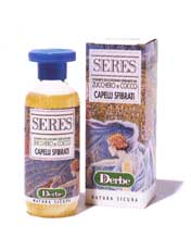 Seres Shampoo Dolce Zucchero e Cocco 200 ml