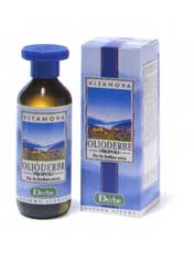 Olioderbe Propoli per Forfora Secca 200 ml