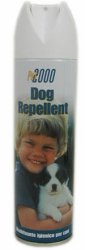 DOG REPELLENT SPR 250ML