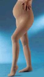 COLLANT VARISAN TOP K1 GESTANTE PUNTA CHIUSA CORTO COLORE BEIGE MISURA 2