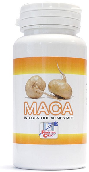 MACA 90 CAPSULE